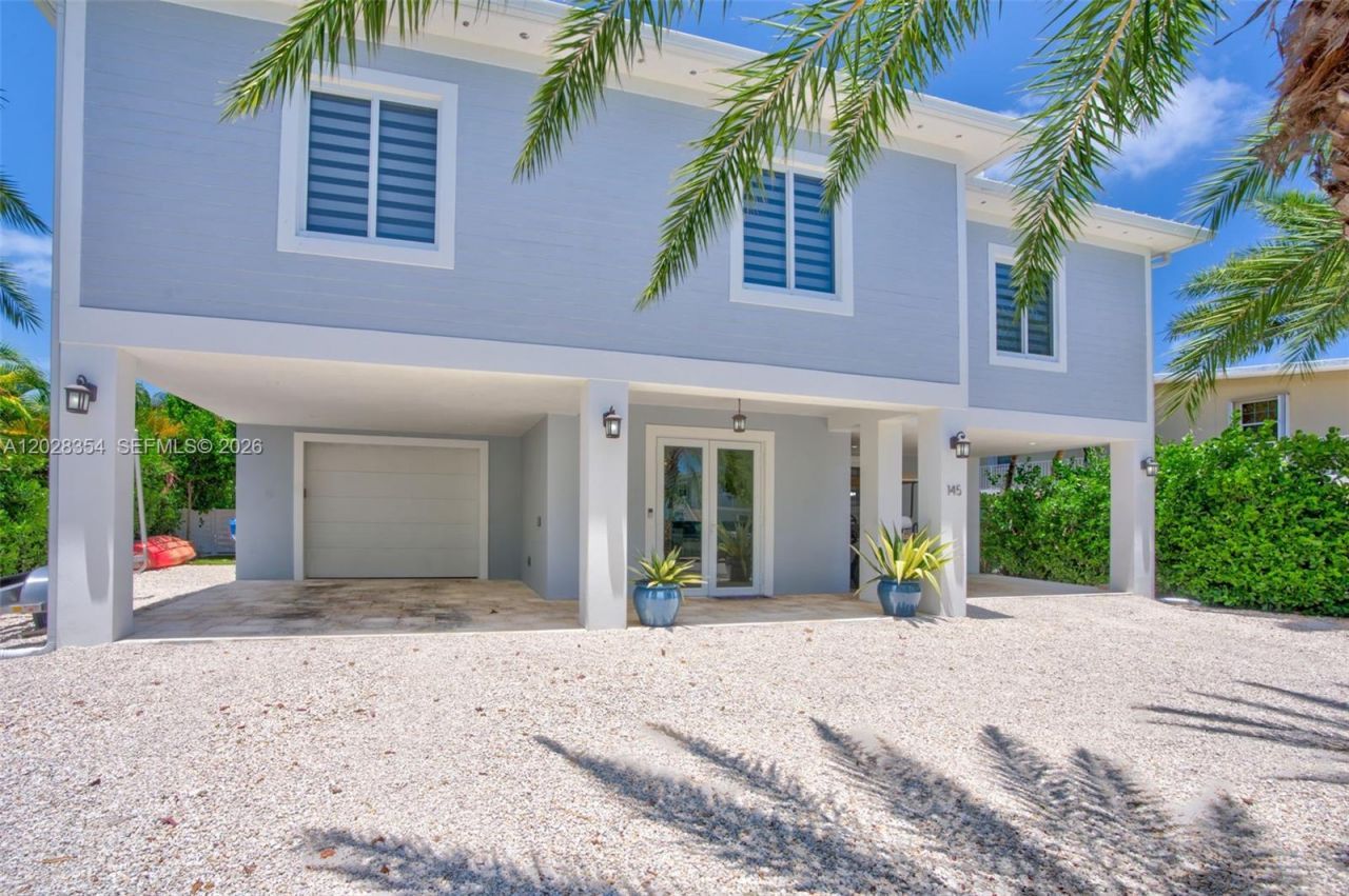 145 Venetian Drive , Islamorada, FL 33036 Photo