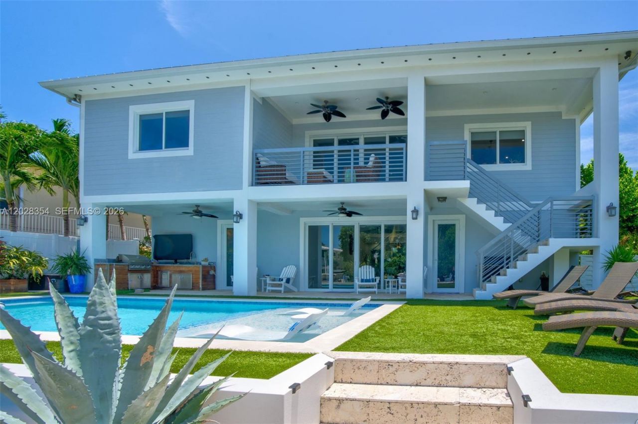 145 Venetian Drive , Islamorada, FL 33036 Photo
