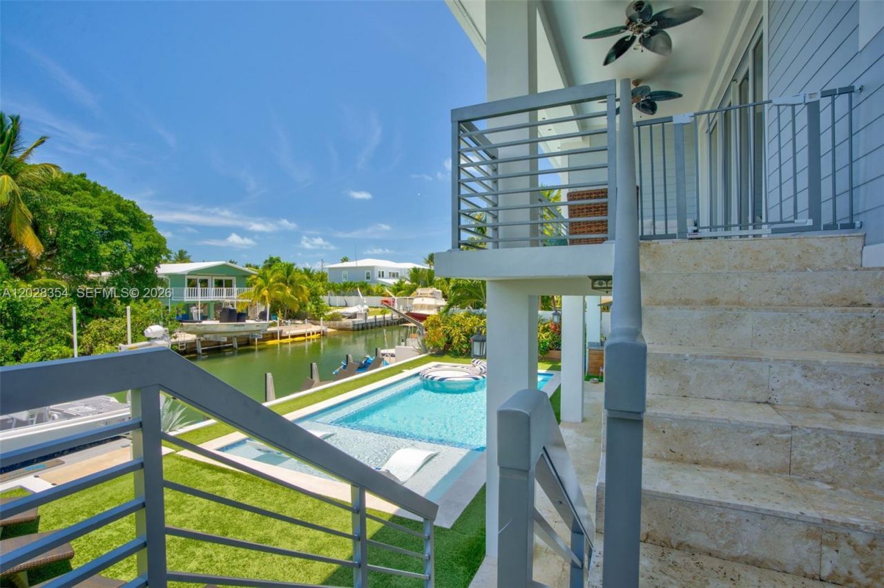 145 Venetian Drive , Islamorada, FL 33036 Photo