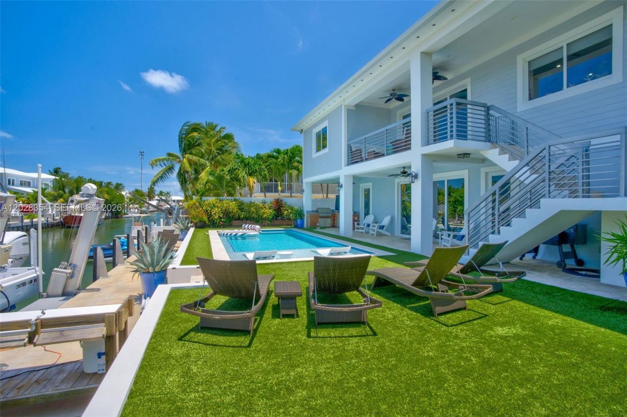145 Venetian Drive , Islamorada, FL 33036 Photo