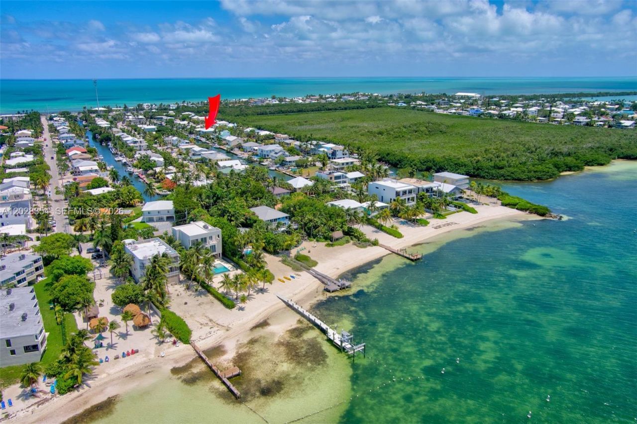 145 Venetian Drive , Islamorada, FL 33036 Photo