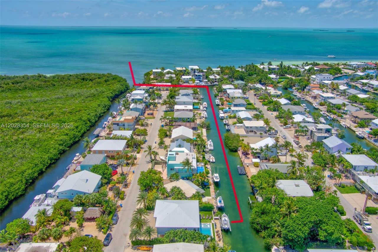 145 Venetian Drive , Islamorada, FL 33036 Photo