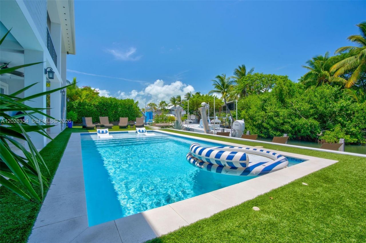 145 Venetian Drive , Islamorada, FL 33036 Photo