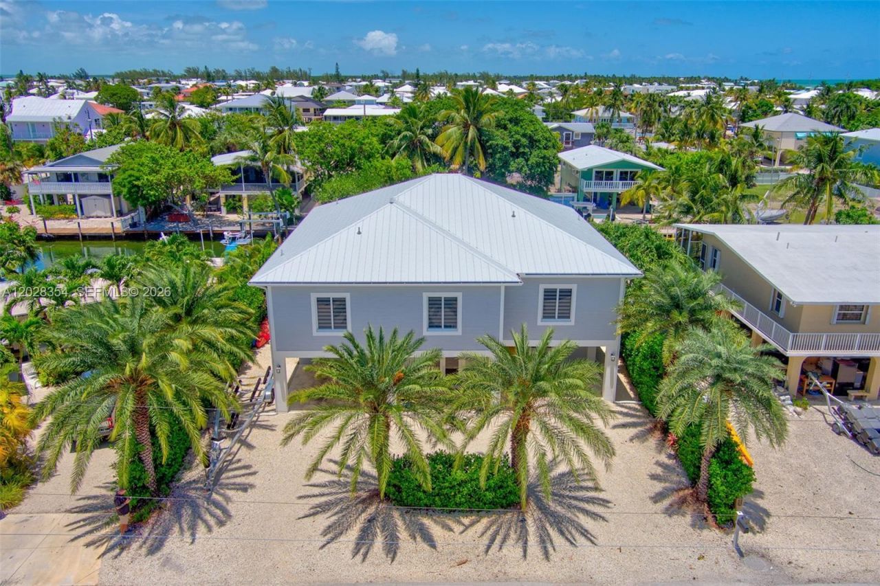 145 Venetian Drive , Islamorada, FL 33036 Photo
