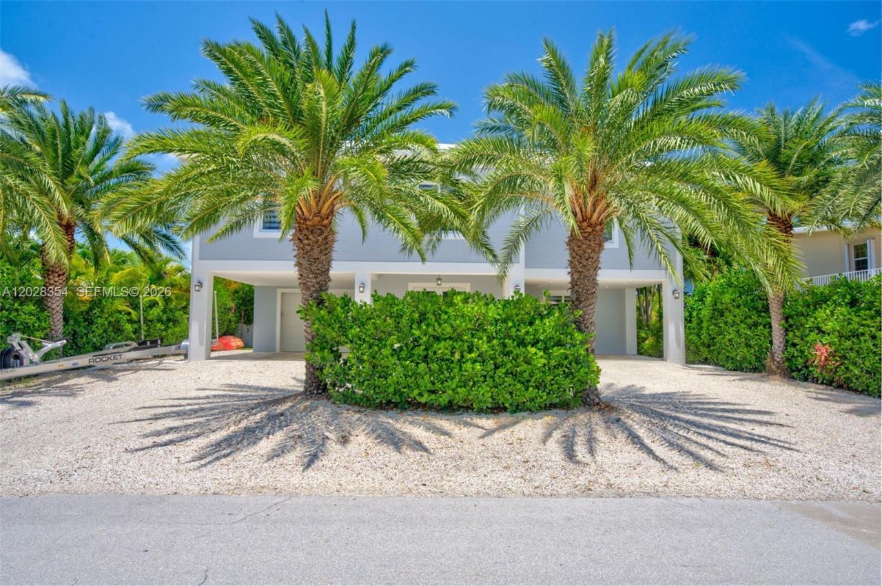 145 Venetian Drive , Islamorada, FL 33036 Photo