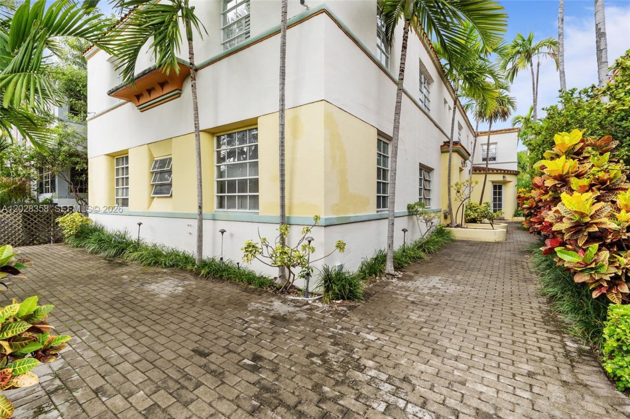 1605 Euclid Ave , Unit B1, Miami Beach, FL 33139 Photo