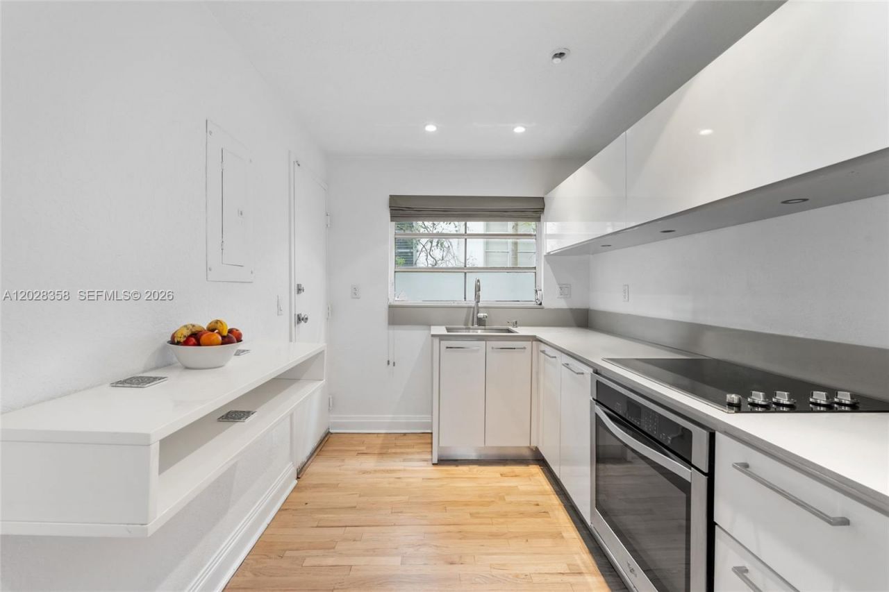 1605 Euclid Ave , Unit B1, Miami Beach, FL 33139 Photo