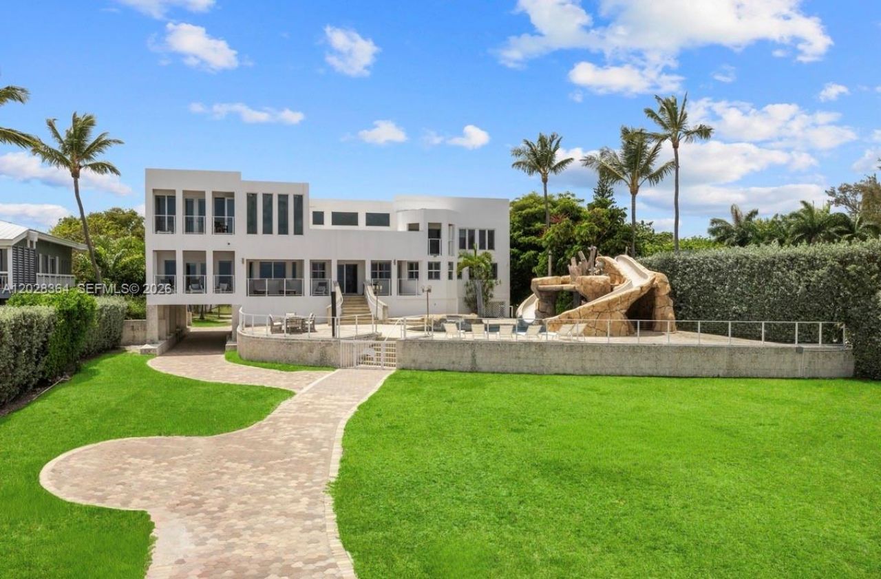 89401 Old Highway , Plantation Key, FL 33070 Photo