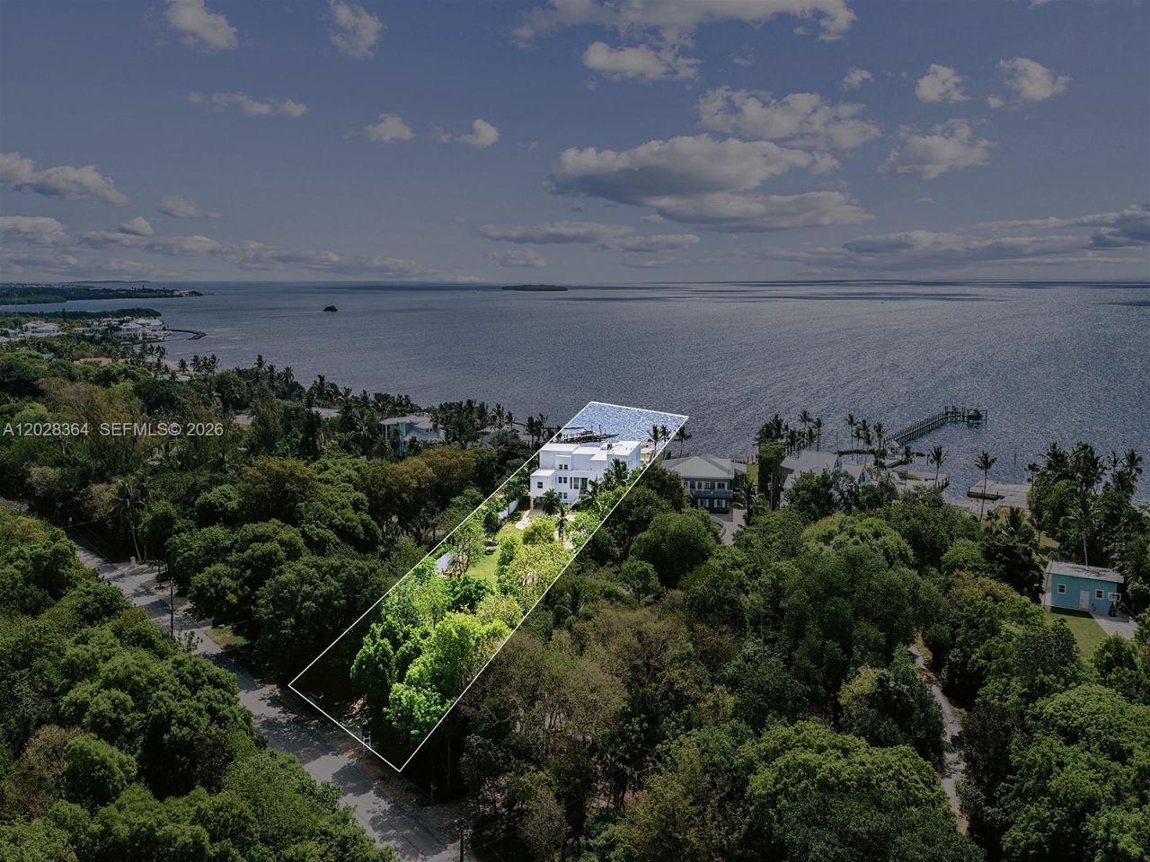 89401 Old Highway , Plantation Key, FL 33070 Photo