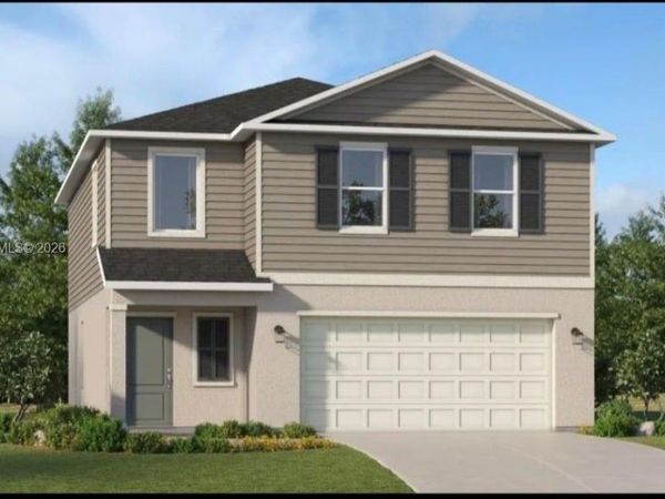 5917 Sweetwood Dr , Port St. Lucie, FL 34987