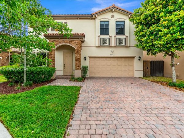 23841 SW 114th Pl , Homestead, FL 33032
