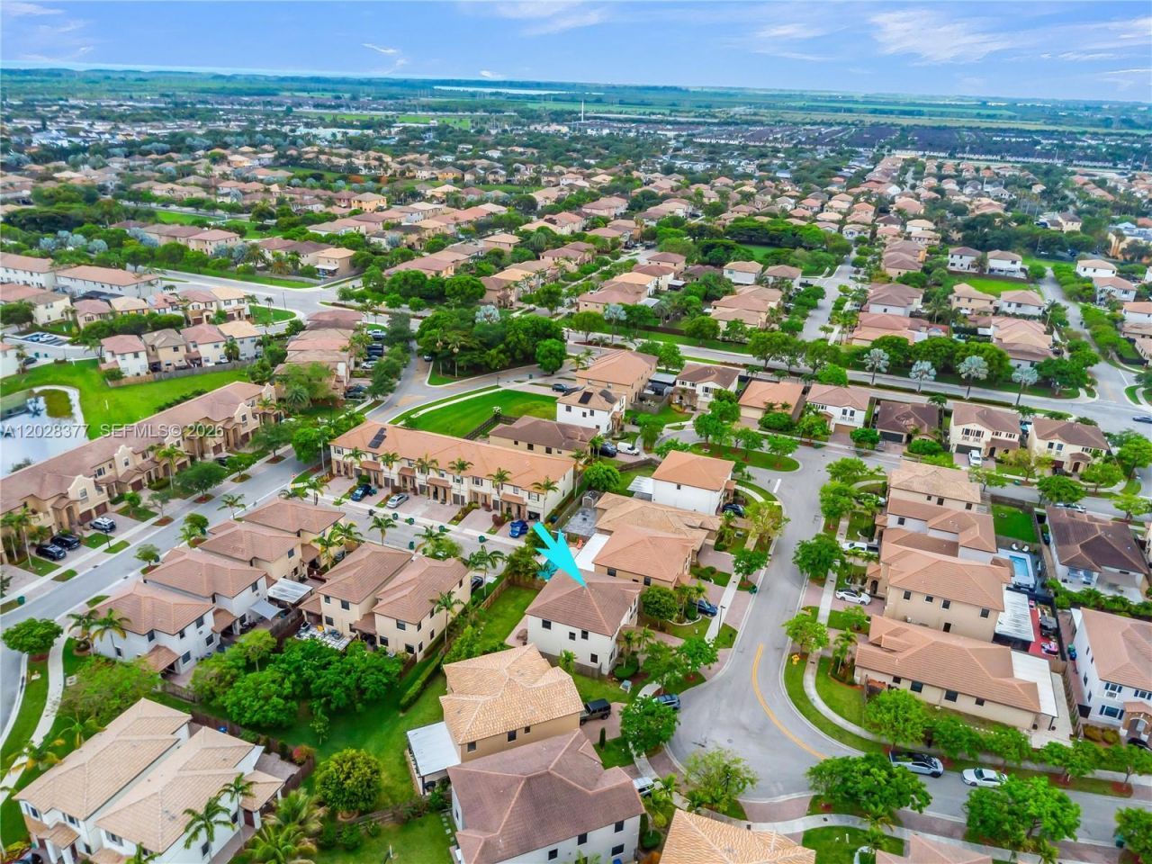 23841 SW 114th Pl , Homestead, FL 33032 Photo