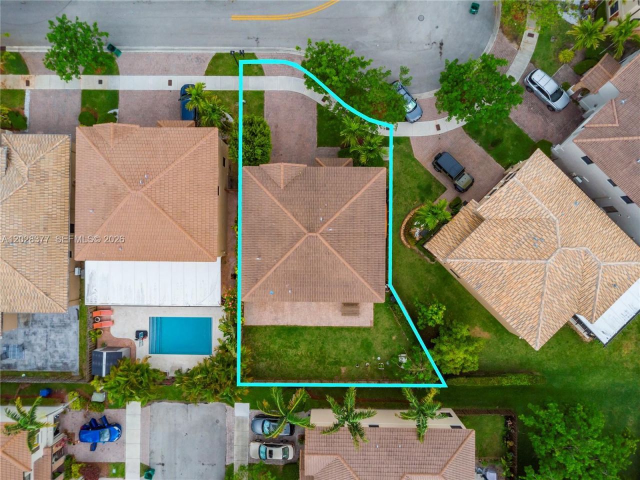 23841 SW 114th Pl , Homestead, FL 33032 Photo