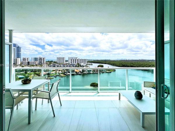 Unit 1505, Sunny Isles Beach, FL 33160