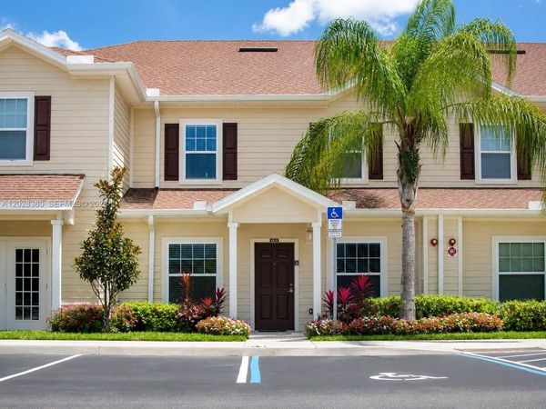 1615 tranquil ave , Clermont, FL 34714