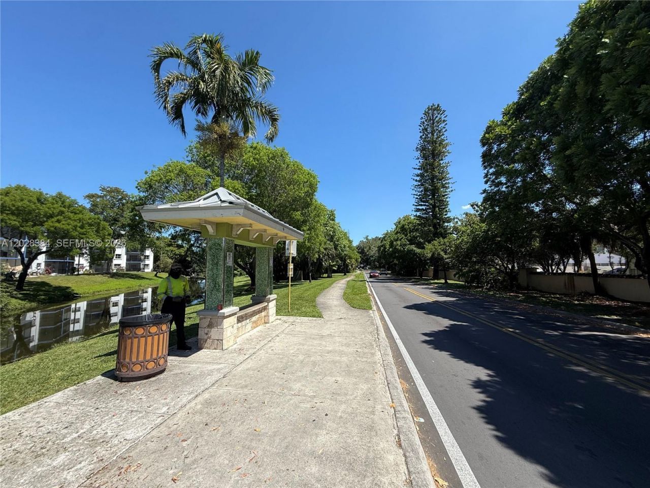 6101 N Falls Cir Dr , Unit 405, Lauderhill, FL 33319 Photo