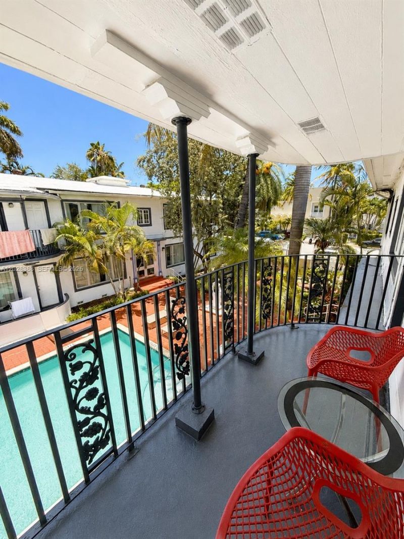 1536 Jefferson Ave, Unit 4, Miami Beach, FL 33139 Photo