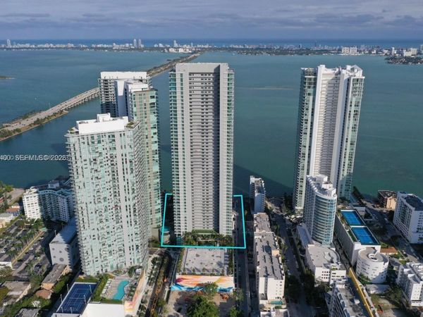 480 NE 31st St , Unit 2406, Miami, FL 33137
