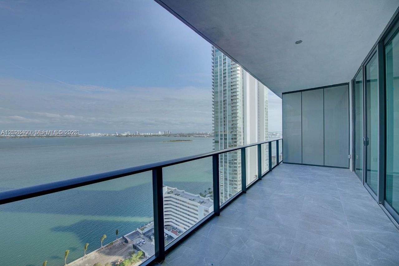 480 NE 31st St , Unit 2406, Miami, FL 33137 Photo