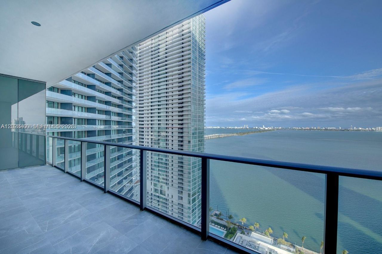 480 NE 31st St , Unit 2406, Miami, FL 33137 Photo