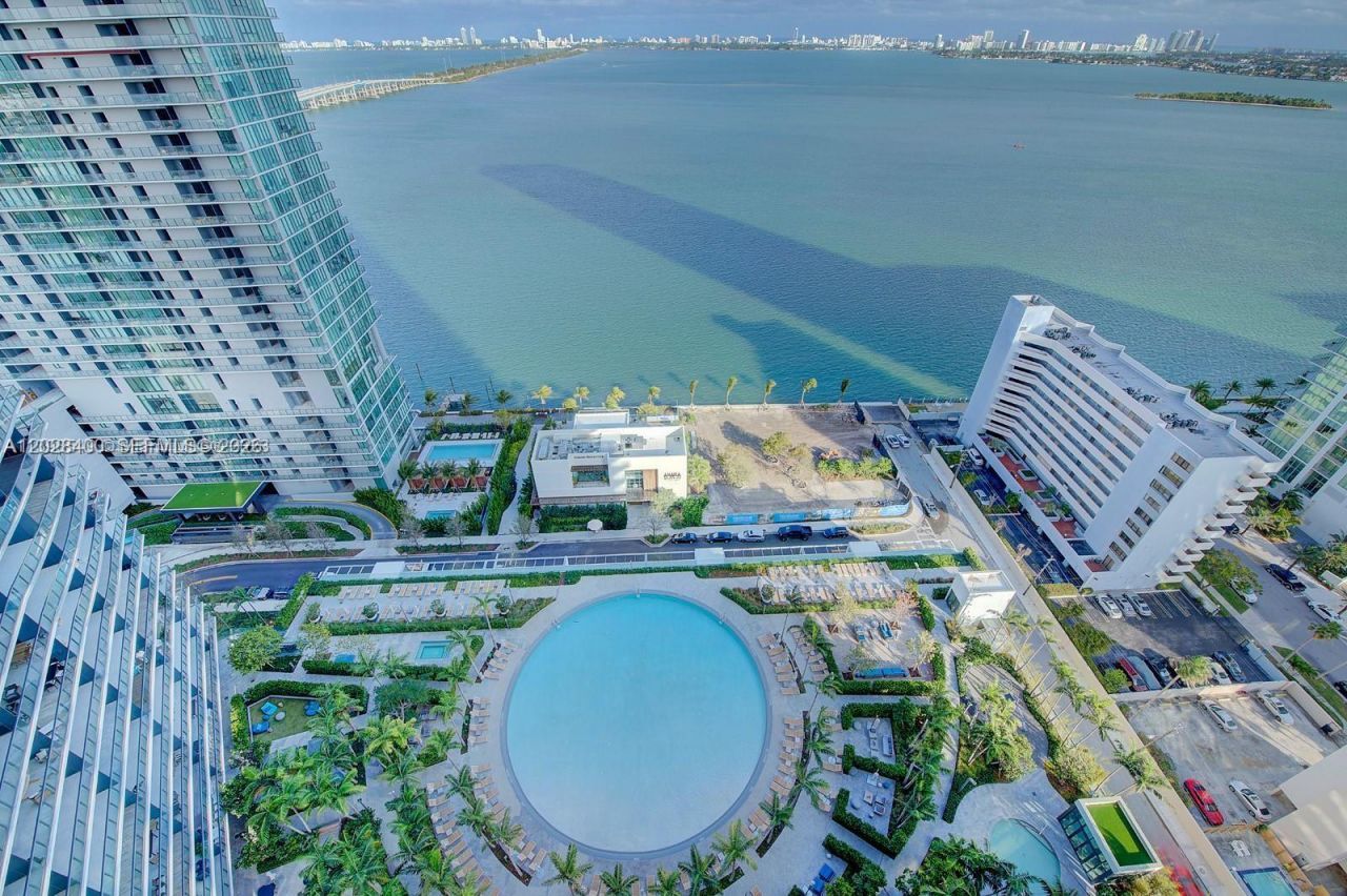 480 NE 31st St , Unit 2406, Miami, FL 33137 Photo