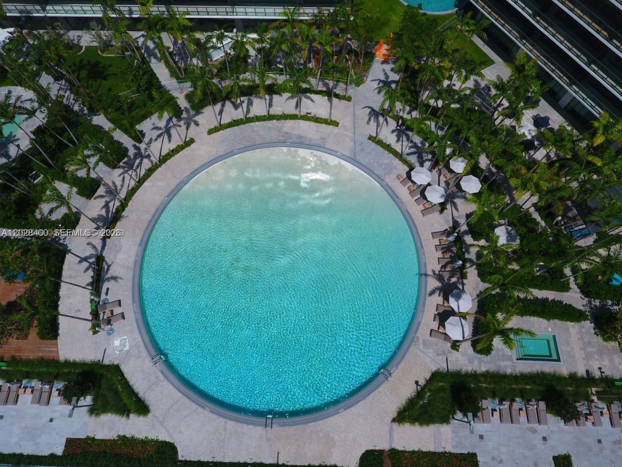480 NE 31st St , Unit 2406, Miami, FL 33137 Photo