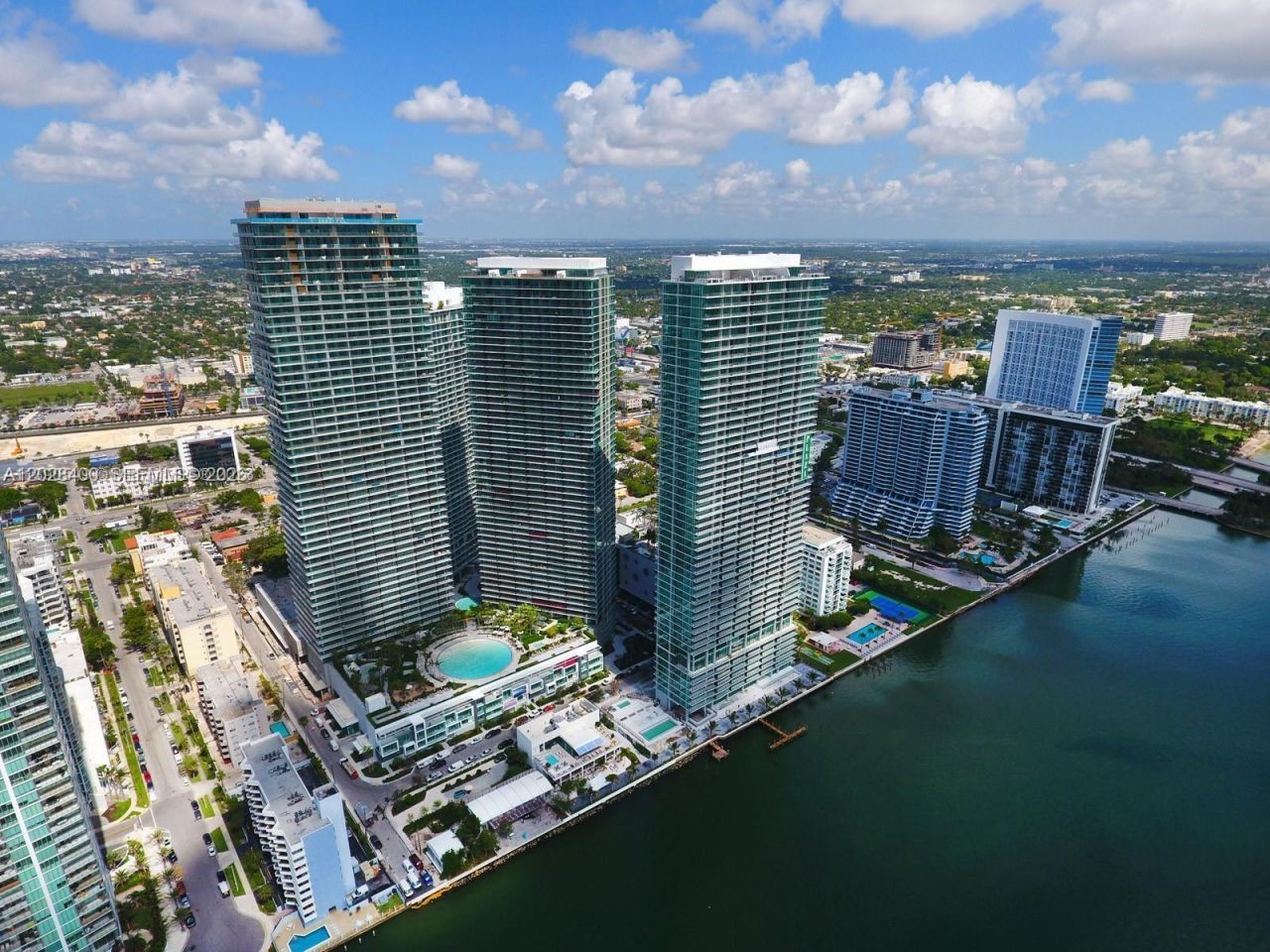 480 NE 31st St , Unit 2406, Miami, FL 33137 Photo