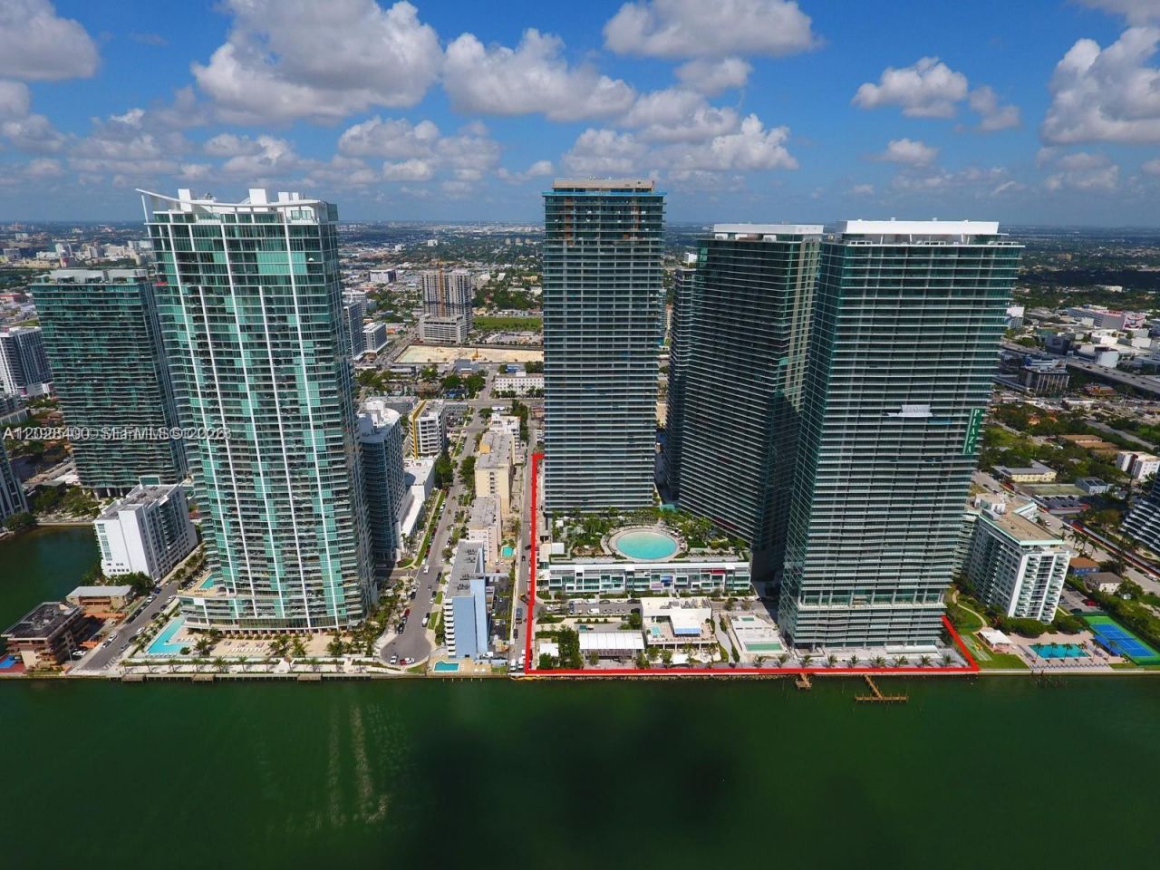 480 NE 31st St , Unit 2406, Miami, FL 33137 Photo