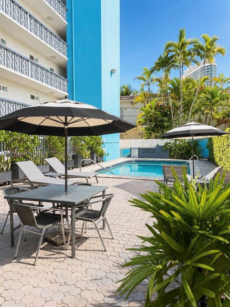 1400 Lincoln Rd, Unit 301, Miami Beach, FL 33139 Photo