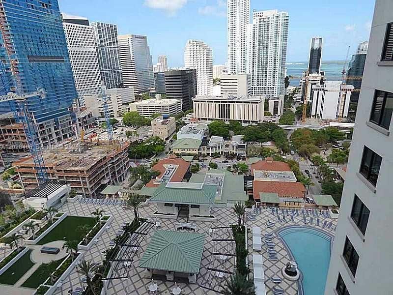 999 SW 1 Ave , Unit 1907, Miami, FL 33130 Photo