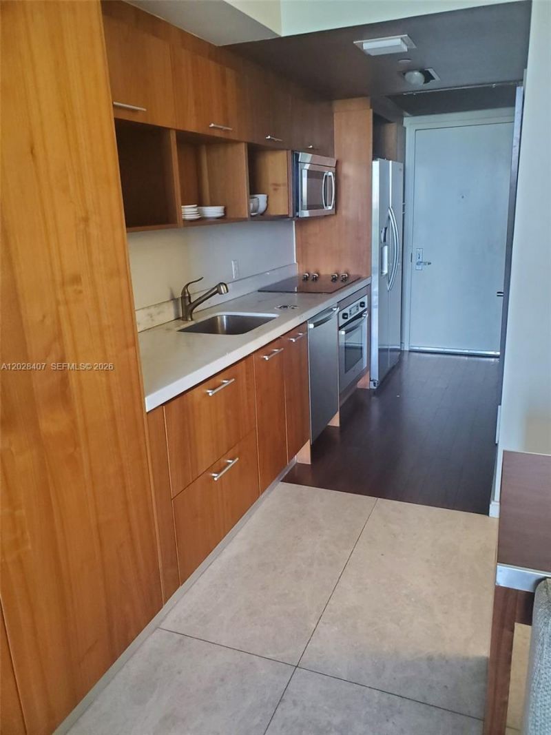 50 Biscayne Blvd , Unit 703, Miami, FL 33132 Photo
