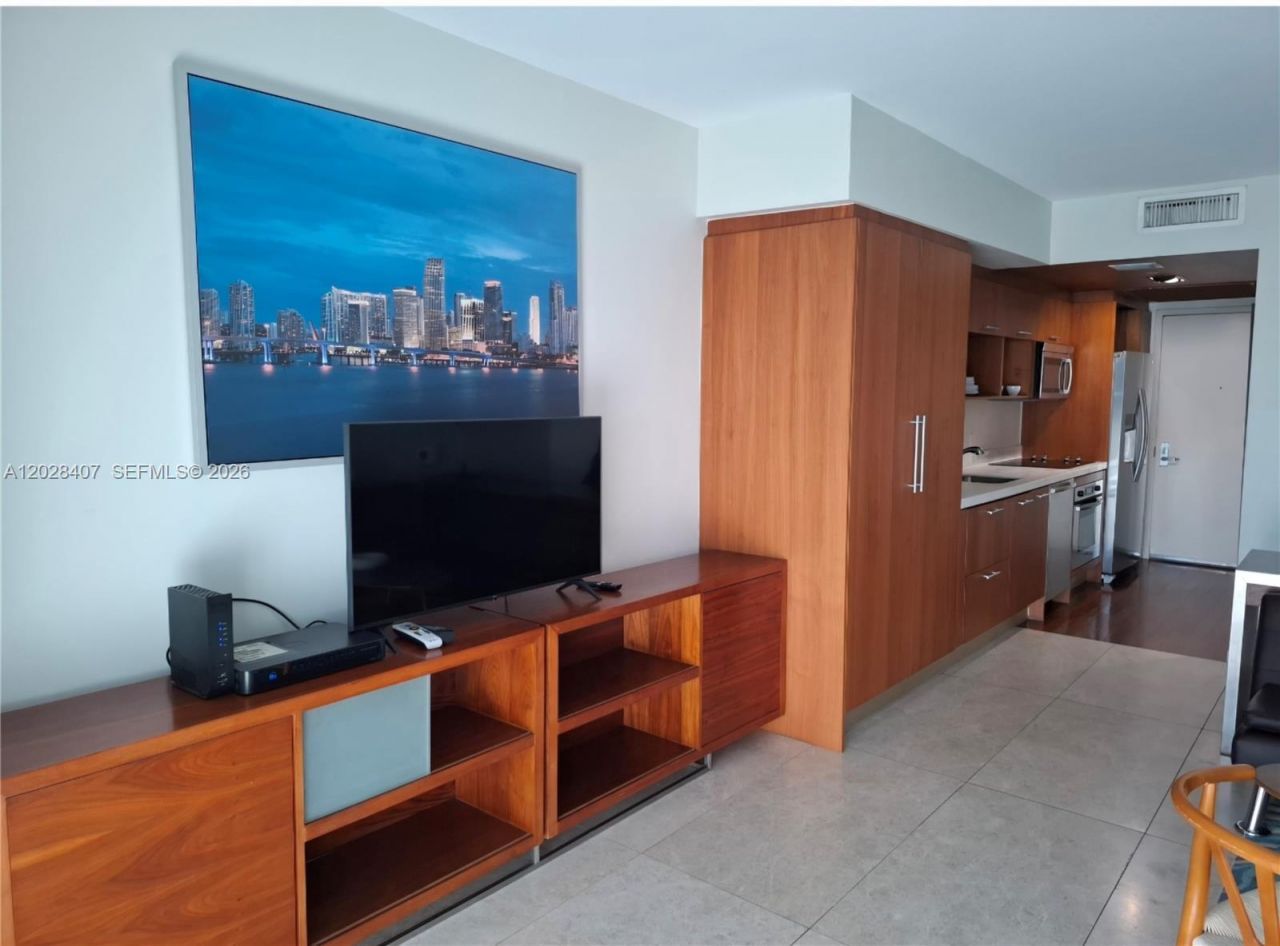 50 Biscayne Blvd , Unit 703, Miami, FL 33132 Photo