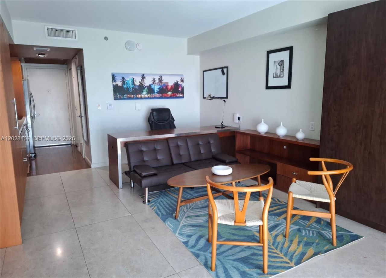 50 Biscayne Blvd , Unit 703, Miami, FL 33132 Photo