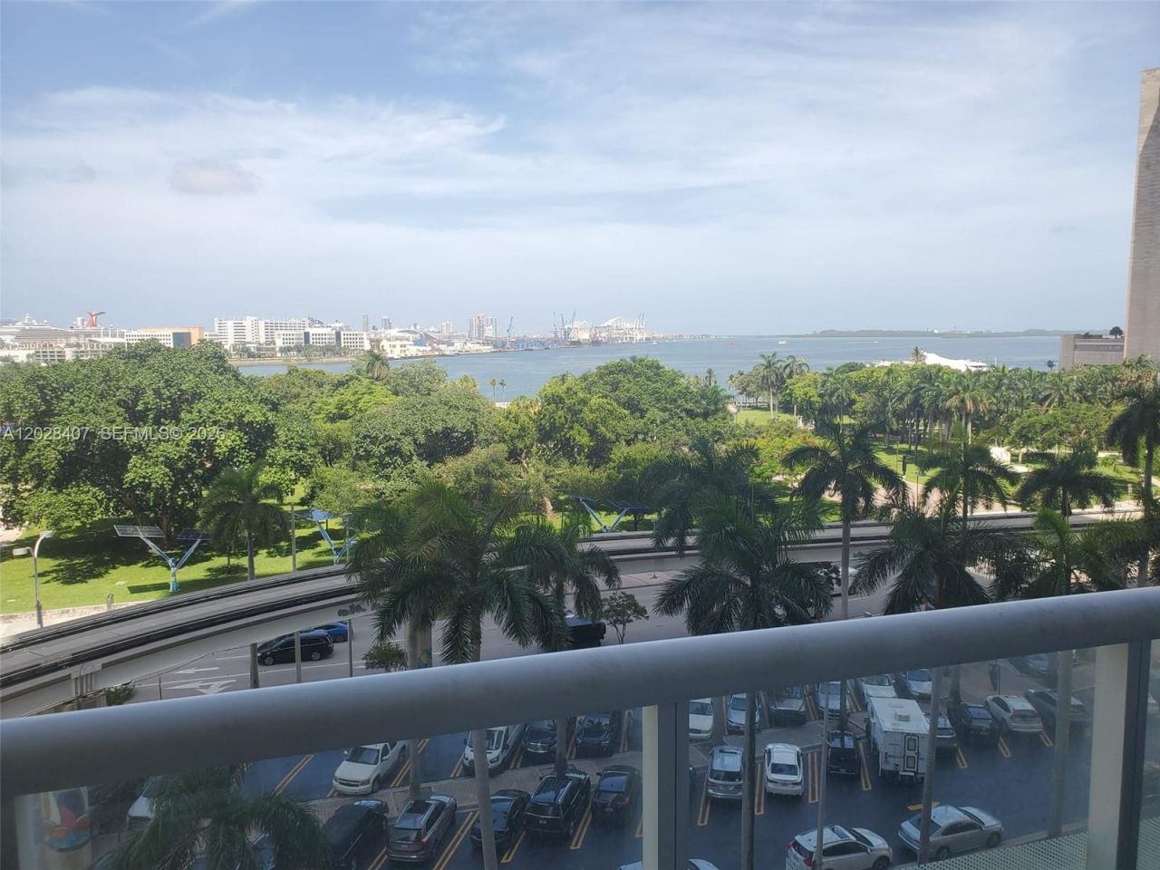 50 Biscayne Blvd , Unit 703, Miami, FL 33132 Photo