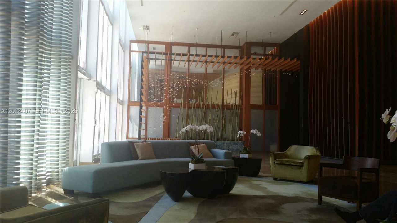 50 Biscayne Blvd , Unit 703, Miami, FL 33132 Photo