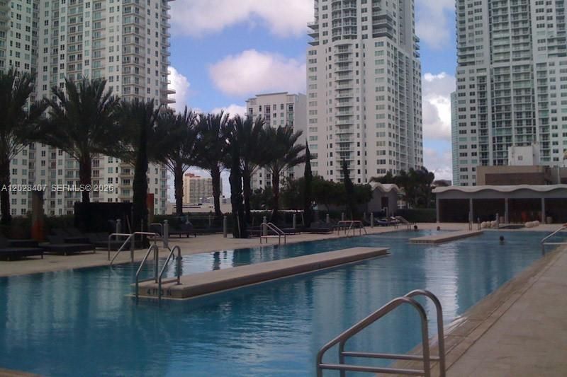 50 Biscayne Blvd , Unit 703, Miami, FL 33132 Photo