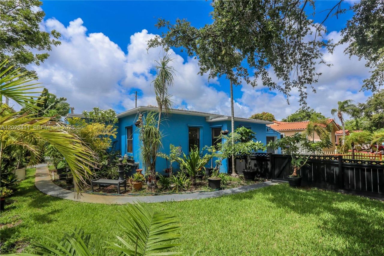 706 S 19th Ave , Hollywood, FL 33020 Photo