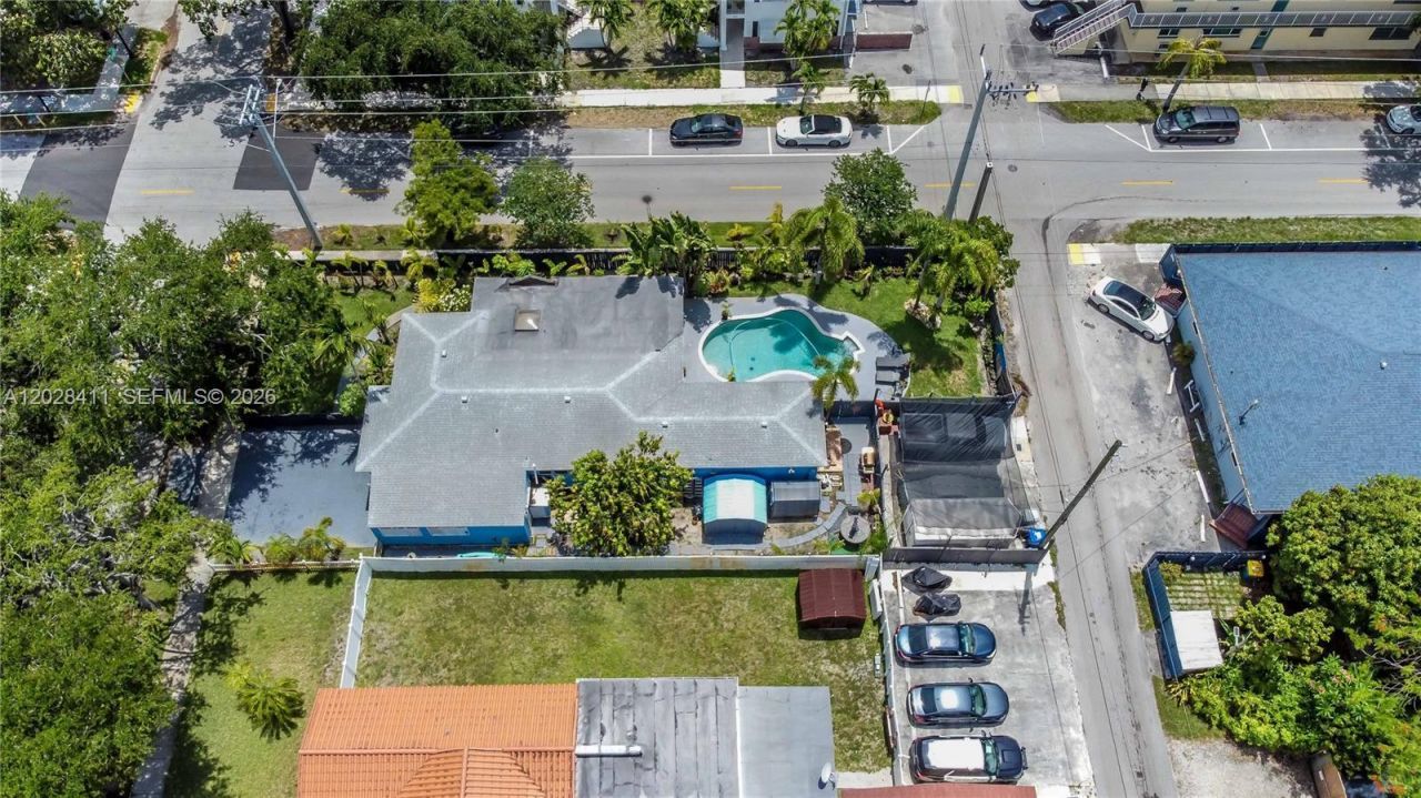 706 S 19th Ave , Hollywood, FL 33020 Photo