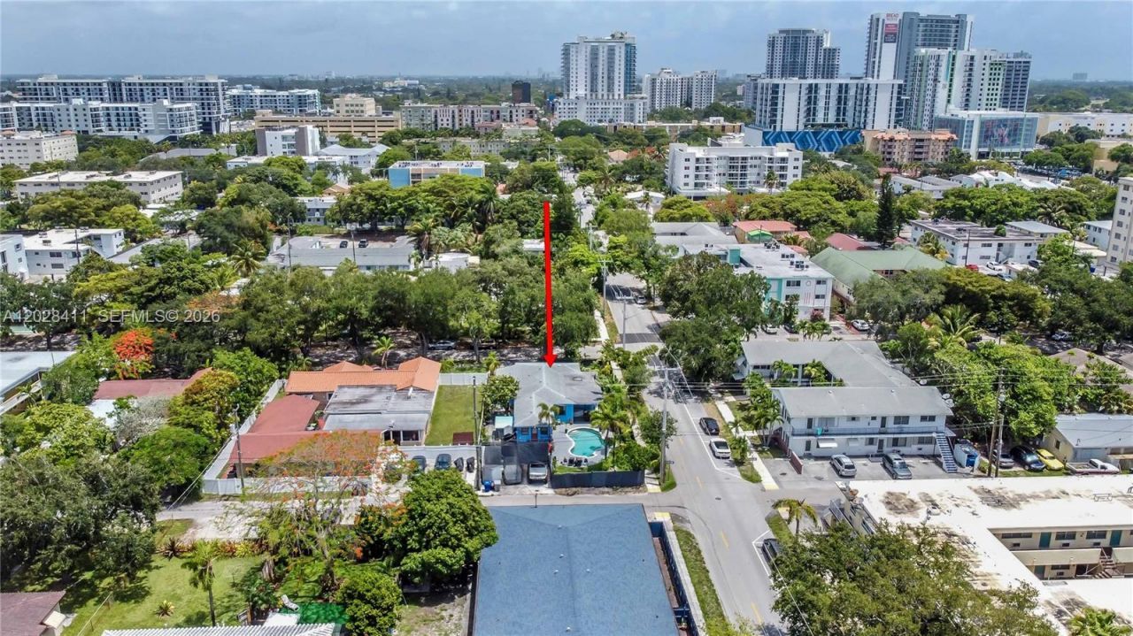 706 S 19th Ave , Hollywood, FL 33020 Photo