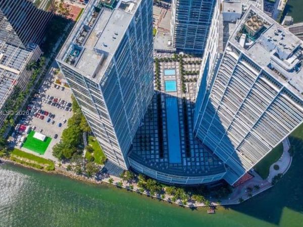 475 Brickell Ave , Unit 1208, Miami, FL 33131