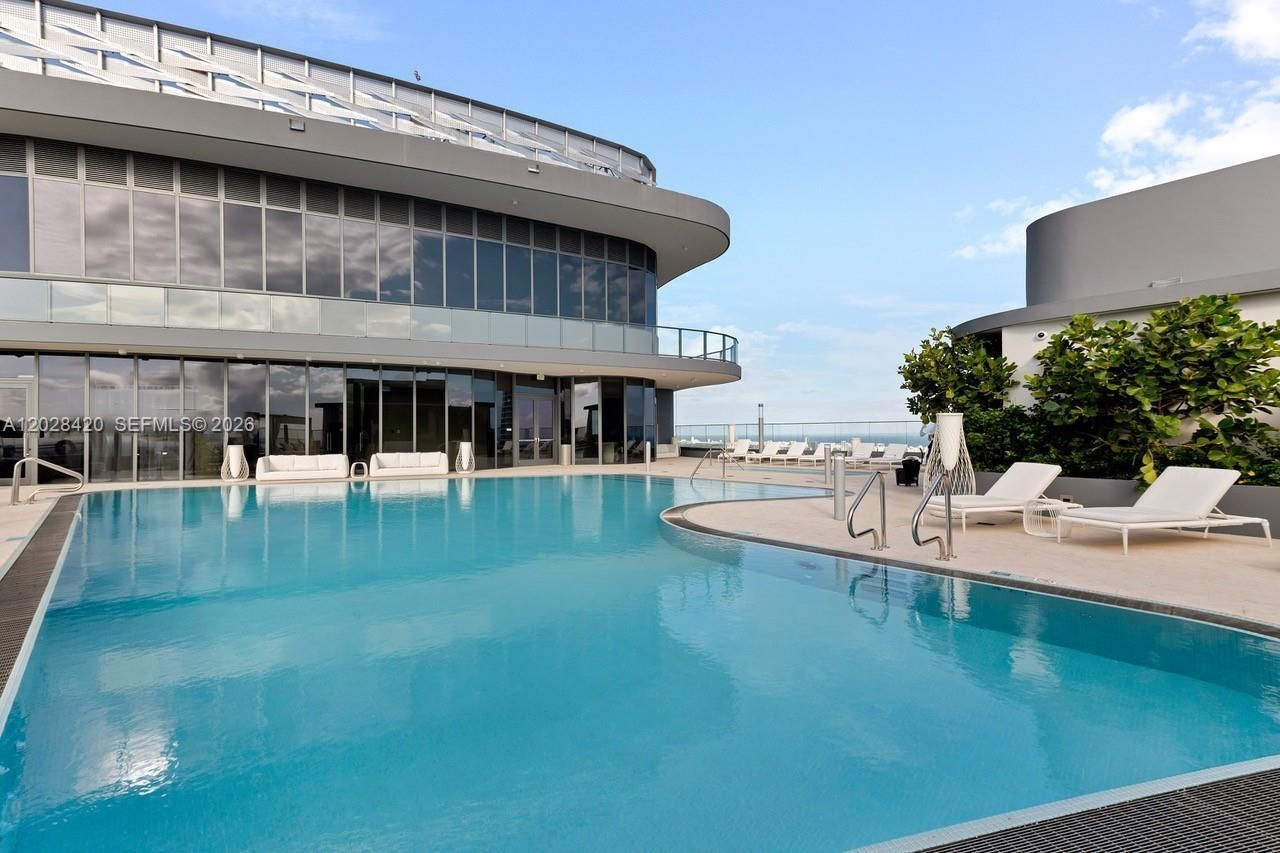 1000 Brickell Plz, Unit PH6006, Miami, FL 33131 Photo