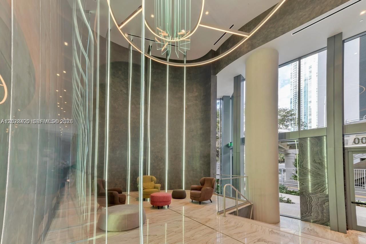 1000 Brickell Plz, Unit PH6006, Miami, FL 33131 Photo
