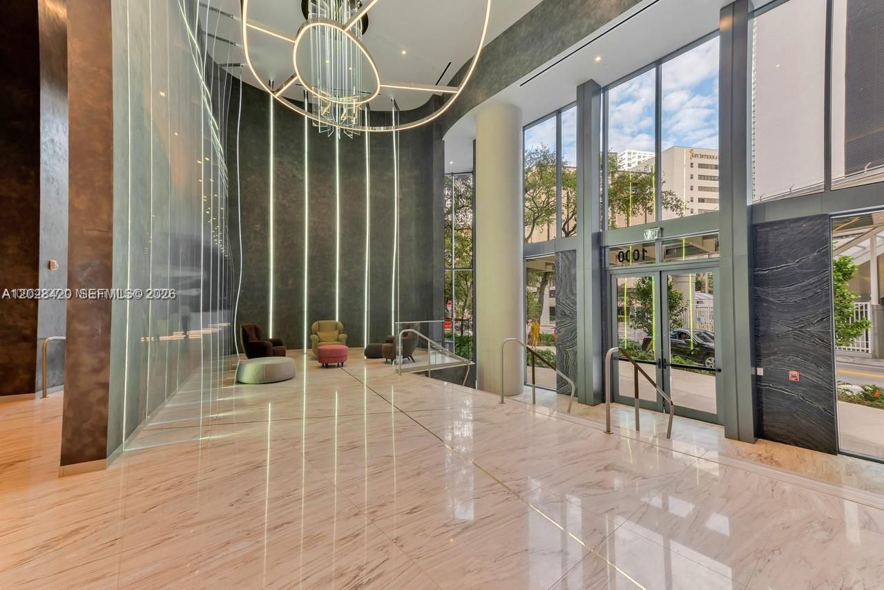 1000 Brickell Plz, Unit PH6006, Miami, FL 33131 Photo