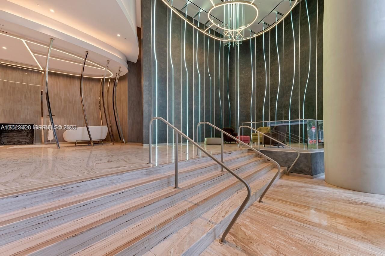 1000 Brickell Plz, Unit PH6006, Miami, FL 33131 Photo