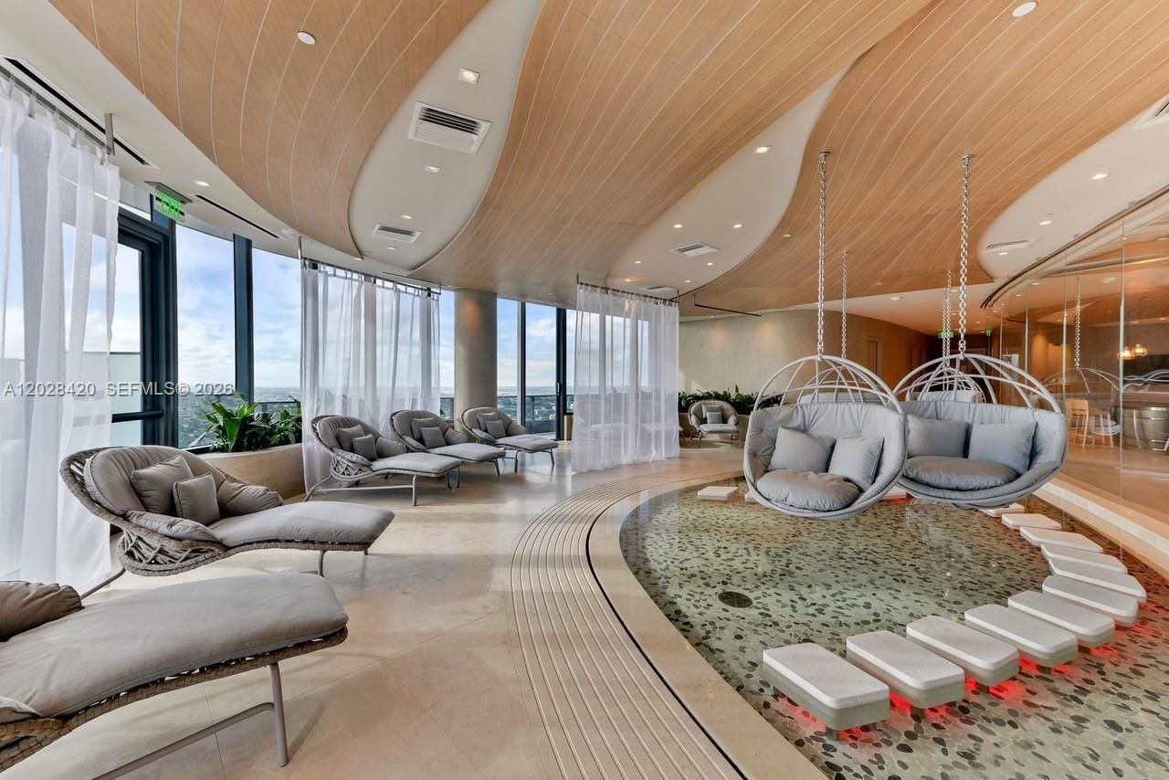1000 Brickell Plz, Unit PH6006, Miami, FL 33131 Photo