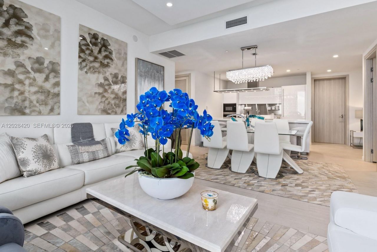 1000 Brickell Plz, Unit PH6006, Miami, FL 33131 Photo