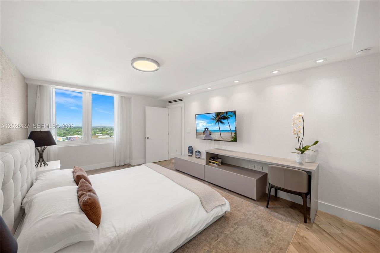 2301 Collins Ave , Unit 1432, Miami Beach, FL 33139 Photo