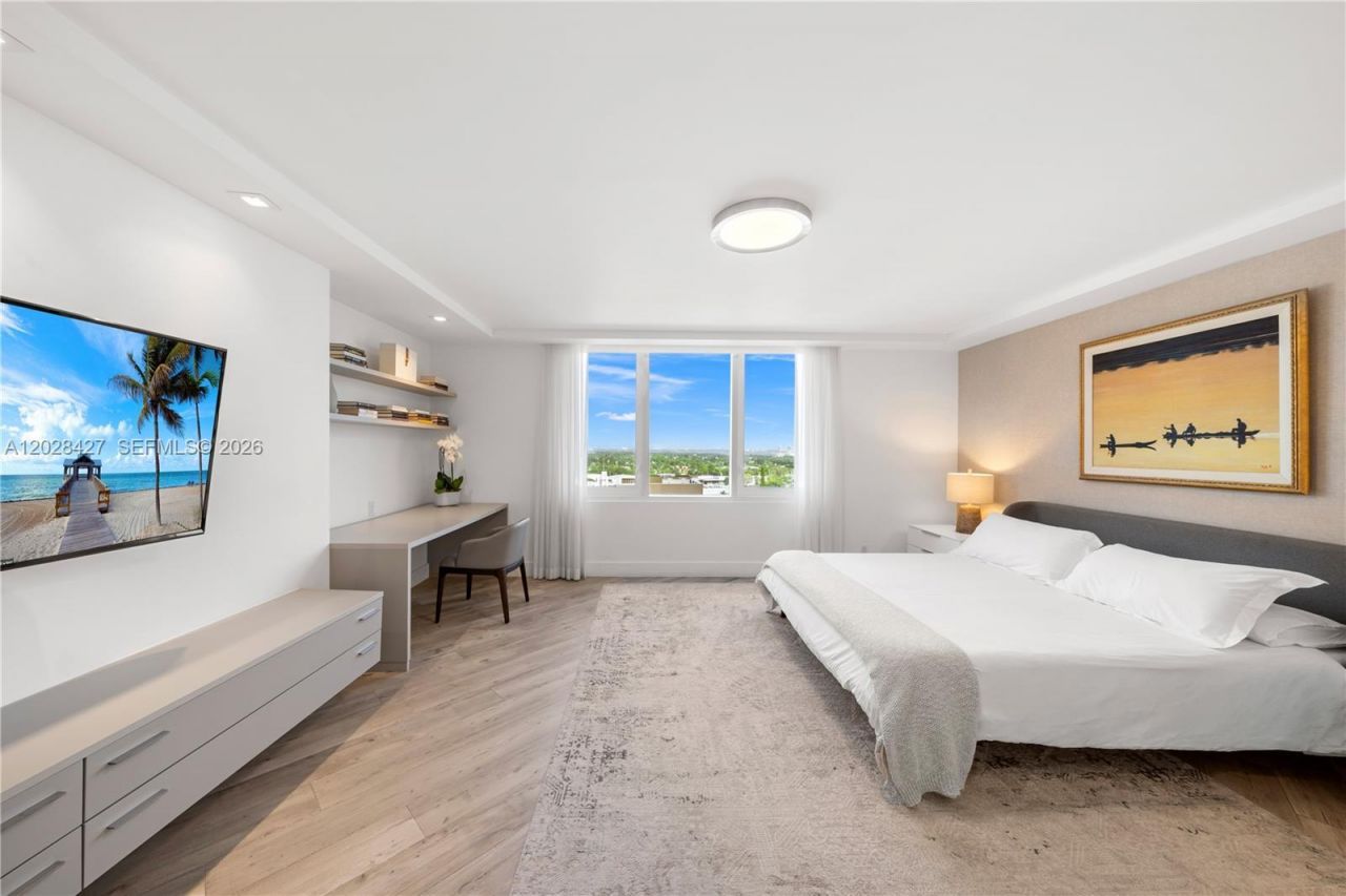 2301 Collins Ave , Unit 1432, Miami Beach, FL 33139 Photo
