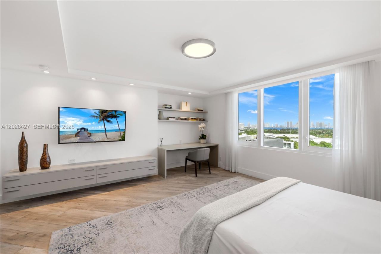 2301 Collins Ave , Unit 1432, Miami Beach, FL 33139 Photo
