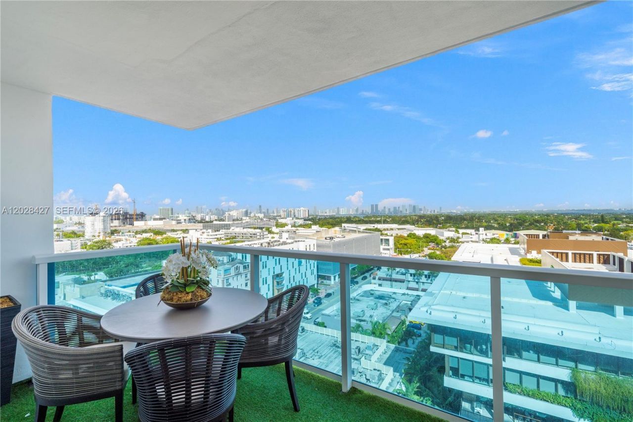2301 Collins Ave , Unit 1432, Miami Beach, FL 33139 Photo